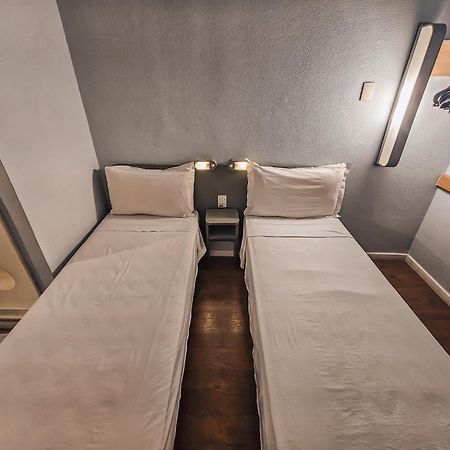 Ibis Budget Rio De Janeiro Centro Eksteriør billede