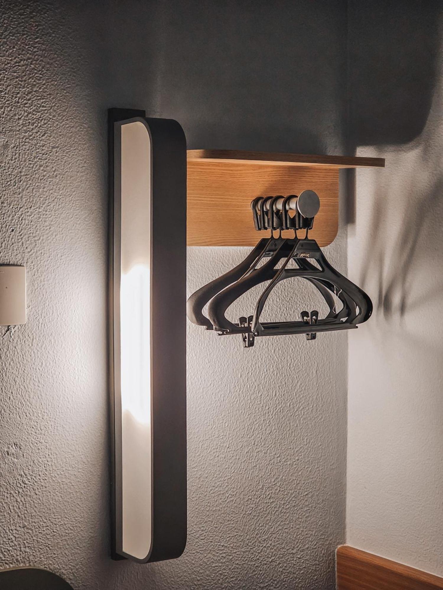 Ibis Budget Rio De Janeiro Centro Eksteriør billede